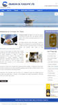 Mobile Screenshot of crimsonoiltools.com